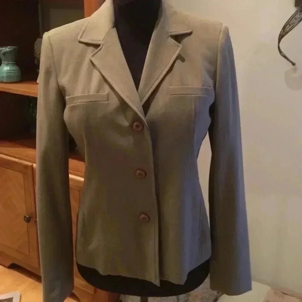 Raphaella blazer
